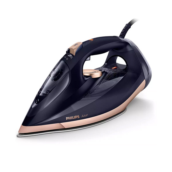 Philips Azur Steam Iron Model No. GC4909/66