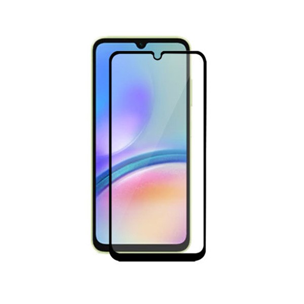 OEM Tempered Glass Green Screen Protector for Samsung Galaxy A05S