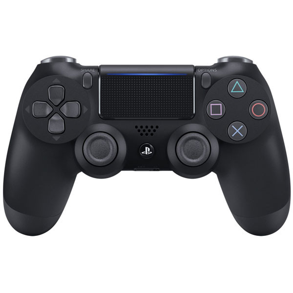 Sony DualShock 4 Wireless Controller for PS 4TM, PSTV & PS in 4 Colors