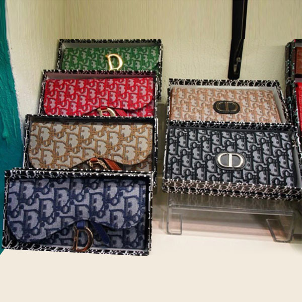 Christian Dior 30 Montaigne (Style) Mini Shoulder Bags for Women in Various Colors & Designs