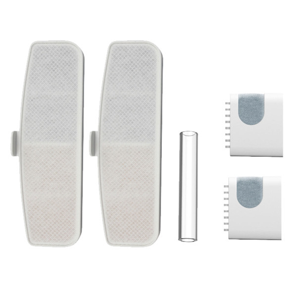 Xiaomi Smart Pet Fountain Set Model No. XWFE01MG-GL