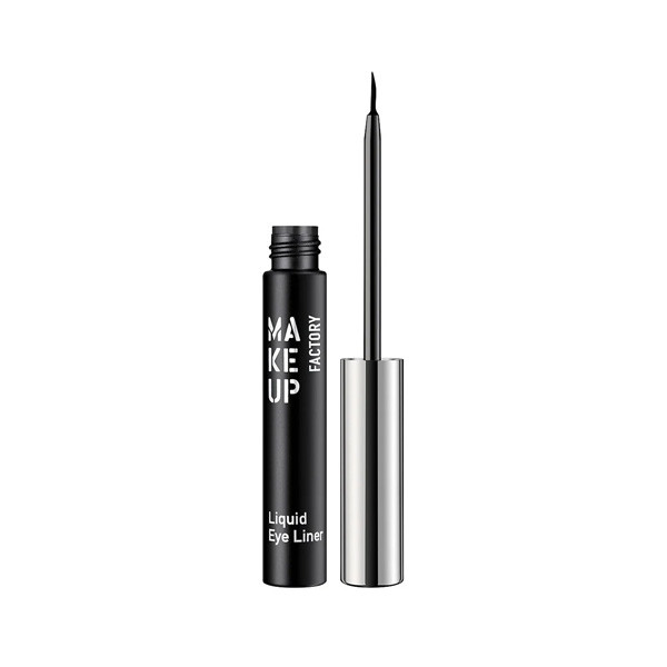Make Up Factory Long Lasting Waterproof Eyeliner Model No. 01