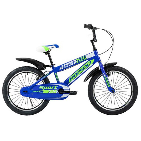 Rabido Bicycle  for Children Model No. 20-5R95
