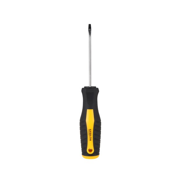 Epsilon Screwdriver Slotted 4x100mm, Model No. ET1116
