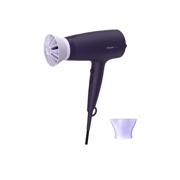 Philips Hair Dryer 3000 Series Model No. BHD340/13