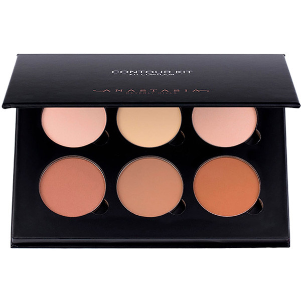 Anastasia Beverly Hills Bronze & Highlight Powder Contour Kit