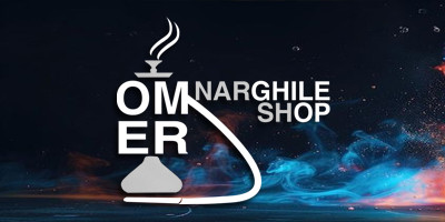 Omer Narghile Shop