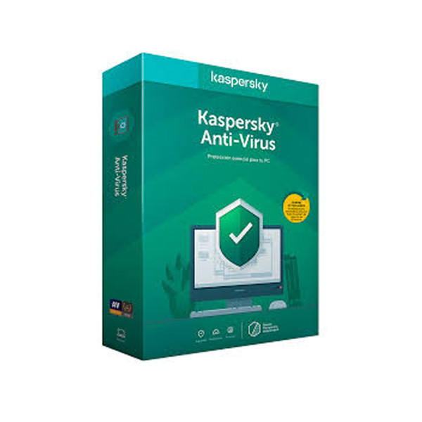 Kaspersky Essential PC Antivirus