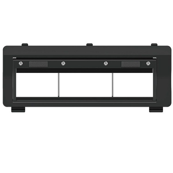 Xiaomi Mi Robot Vacuum S20 Brush Cover (Black)