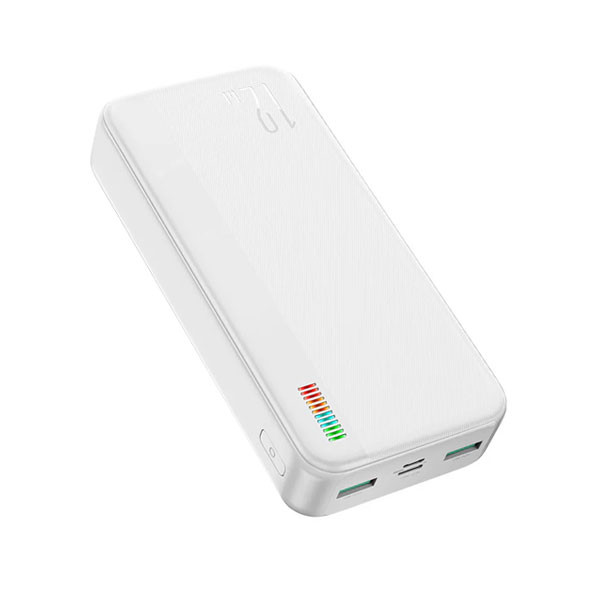 Joyroom 20000mah, Power Bank, 12W, Model No. JR-T017