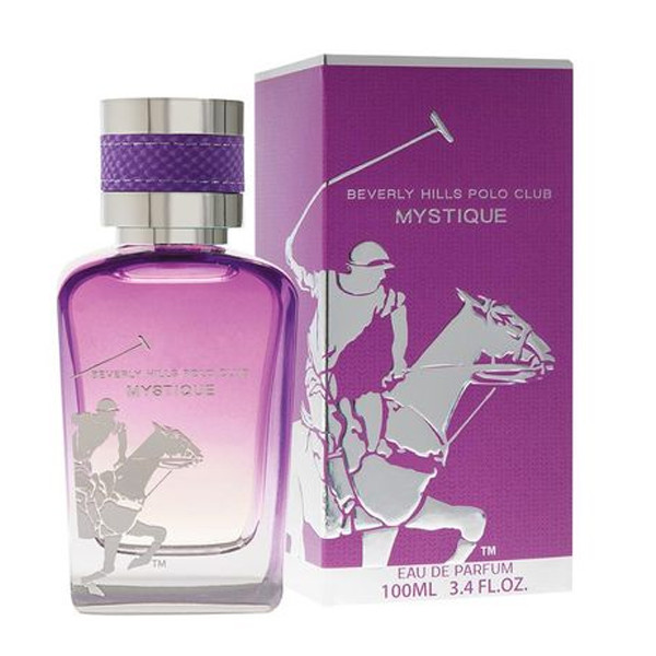 BHPC Prestige Mystique - Pour Femme EDP 100ML - 6006PR