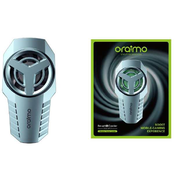 Oraimo Phone Cooler Model No. OGG-SPC1