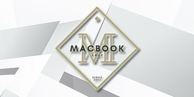 MacBook Shop