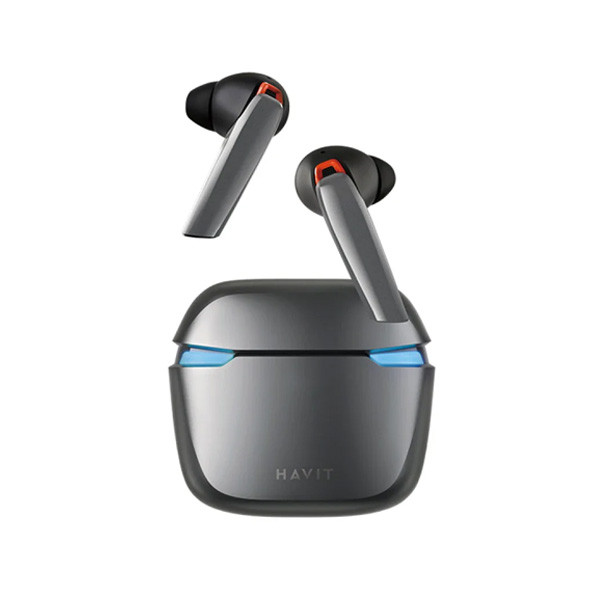 Havit PRO Gaming True Wireless Stereo Earbuds, Black Color, Model No. TW929PRO