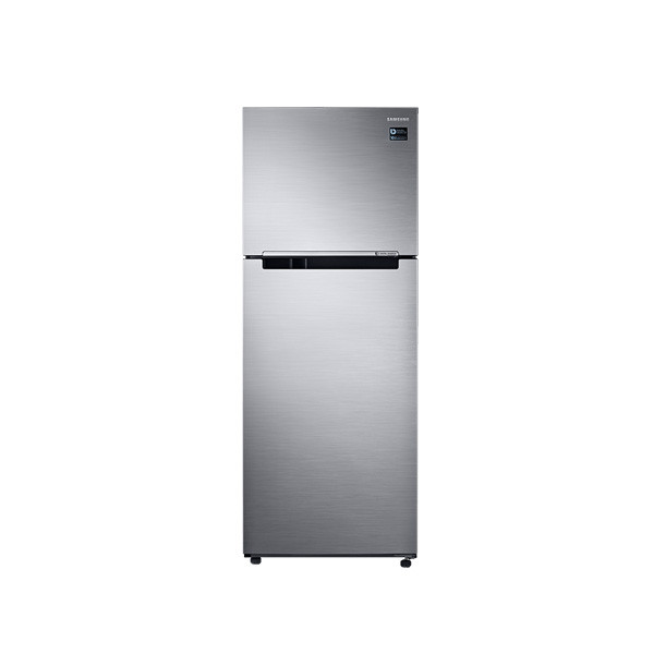 Samsung Top-Mount Freezer Refrigerator, 384L Net Capacity Model No. RT38K50AJS