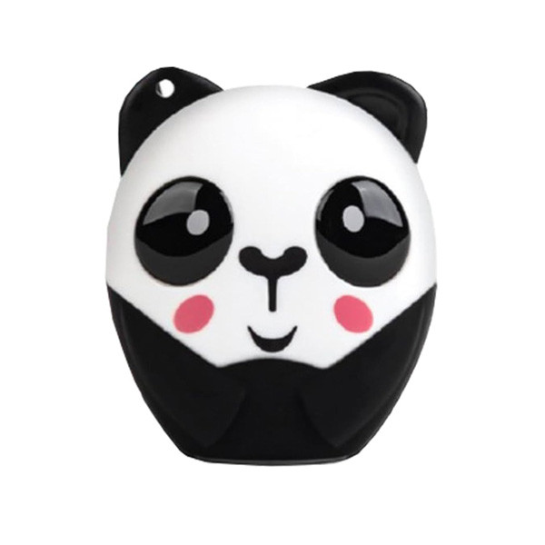Green Lion Audio Pet Mini Speaker 2 Panda