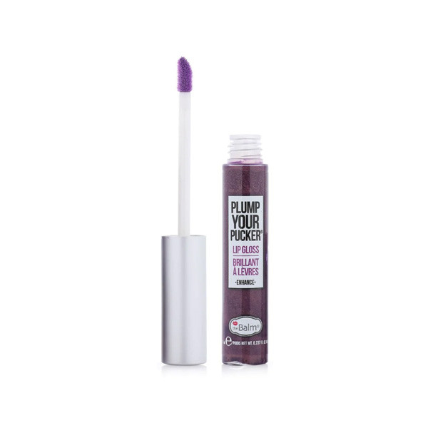 The Balm Cosmetics Enhance - Plump Your Pucker