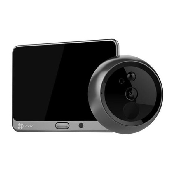 EZVIZ  Smart Door Viewer CS-DP2C-A0