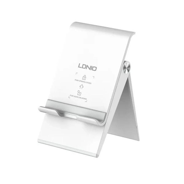 Ldnio Universal Foldable Phones & Tablets Holder Model No. MG07