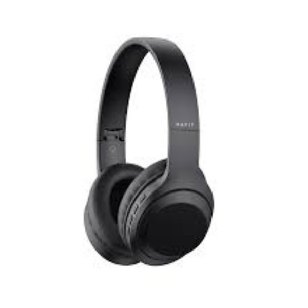 Havit Wireless Bluetooth Headphones, Black Color, Model No. H628BT
