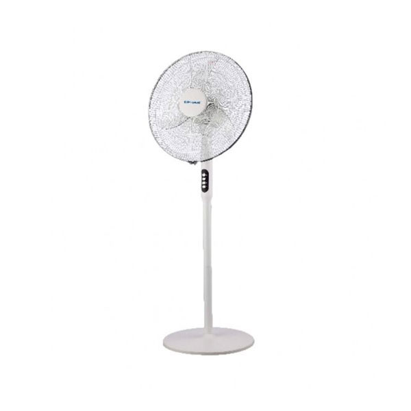 Gosonic 18'' Stand Fan Model No. GSF-169