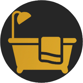 WC - Bath - Doors - Windows