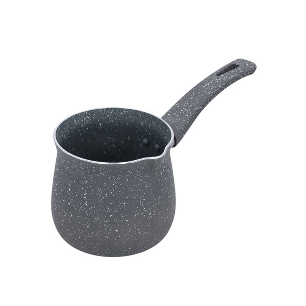 RoyalFord 750ml, Granite Smart Coffee Warmer, Gray Color, Model No. RF10190