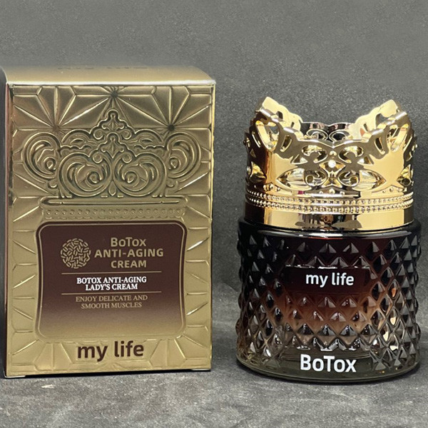 My life Botox Anti-Aging Cream 50ml