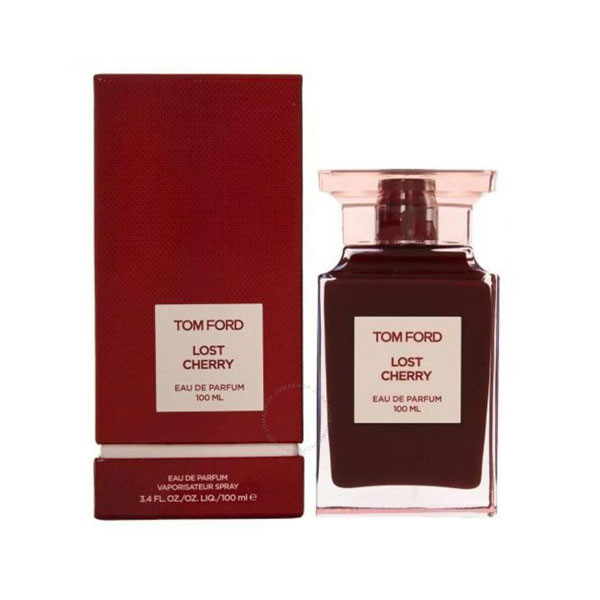 Tom Ford Lost Cherry EDP Spray 3.4 Oz/100ml Unisex
