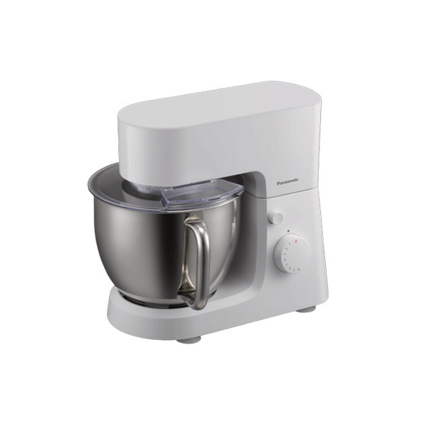 Panasonic Kitchen Machine Stand Mixer Model No. MK-CM300WTZ