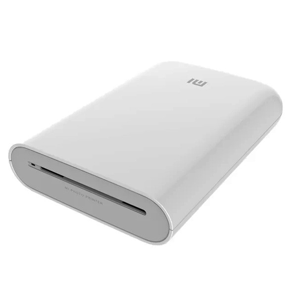 Xiaomi Mi Portable Photo Printer Model No. XMKDDYJ01HT