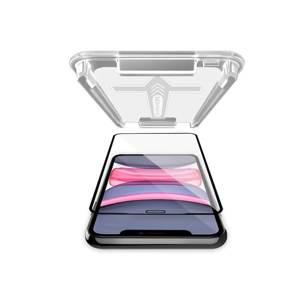 OEM iPhone X / iPhone Xs Tempered Glass Screen Protector Guard