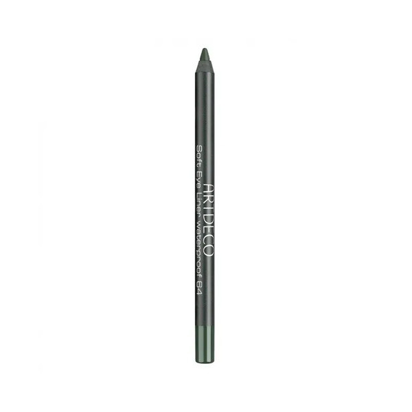 Artdeco Soft Waterproof Eyeliner Green Island 1.2g Model No. No.64