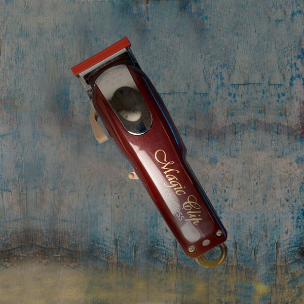 Wahl Professional 5-Star Cordless Magic Clip Hair Clipper