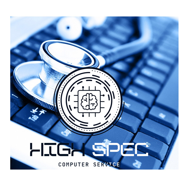 High Spec Computer Service