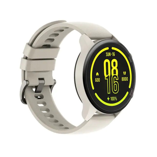 Xiaomi Mi Smartwatch Model No. XMWTCL02
