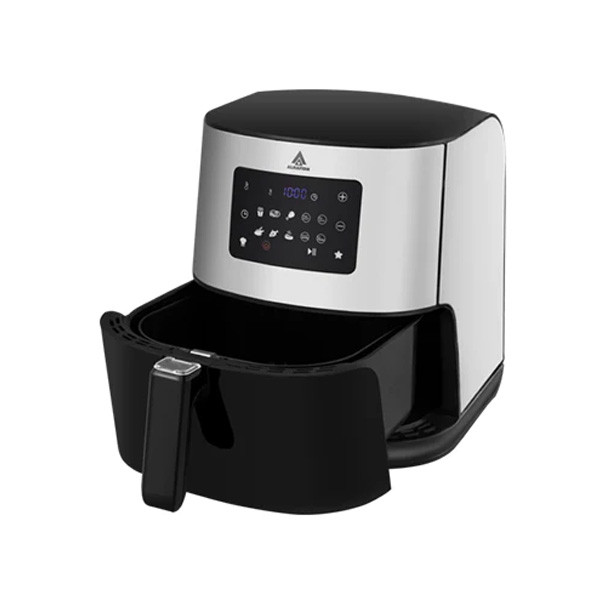 Alhafidh Air Fryer Model No. AFT75BS