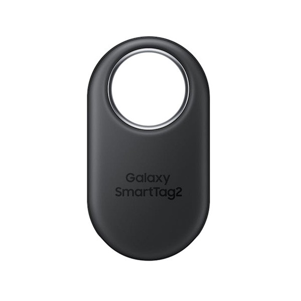 Samsung Galaxy SmartTag2 1 Pack, Black Color
