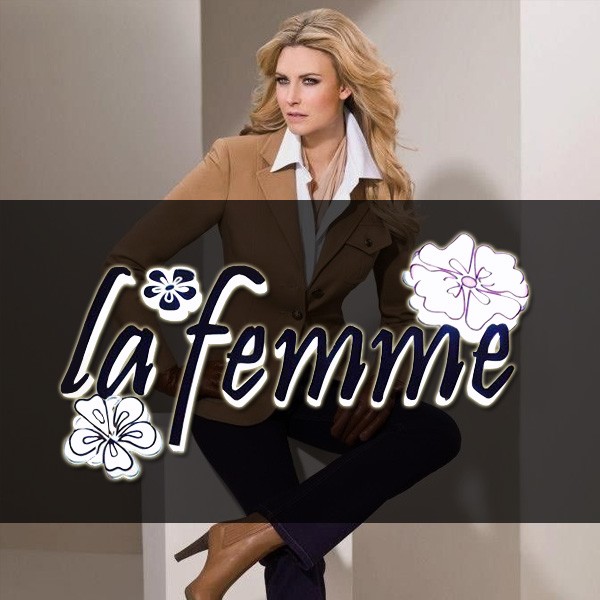 La Femme