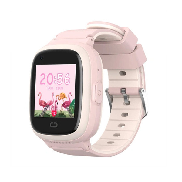 Havit Smart Watch, Pink Color, Model No. KW11