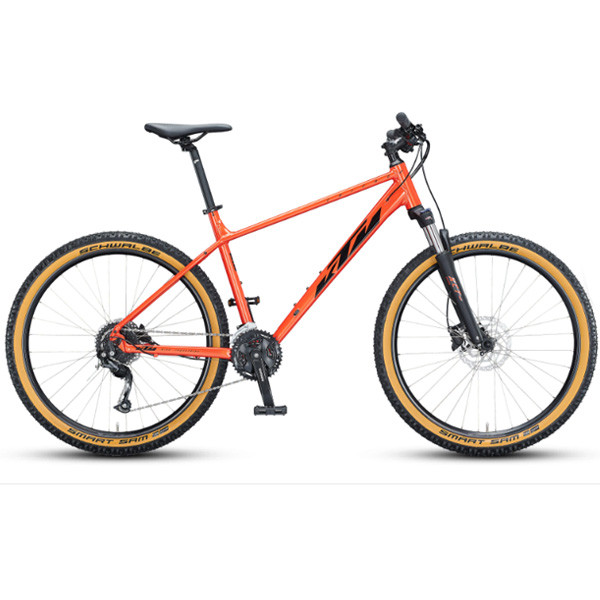 KTM-Bike Model Chicago DISC 271 27.5T