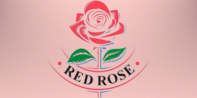 Red Rose