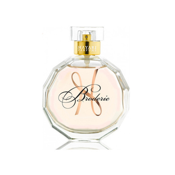 Hayari Eau De Parfum Broderie EDP 100ml