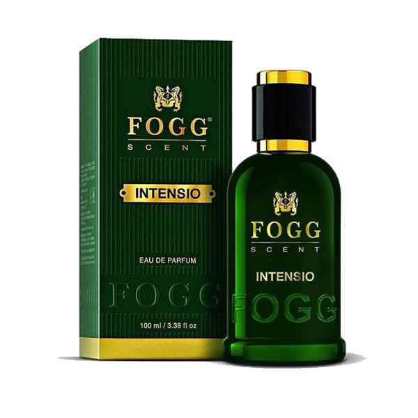 Fogg Scent Intensio 100ml for Men