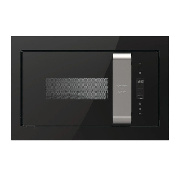 Gorenje Microwave Oven - Grill Model No. BM235ORAB
