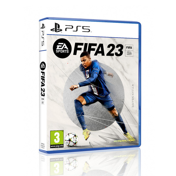 EA Sports FIFA 23 PS5 Video Game