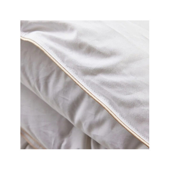 Yatsan Hungarian Goose Down Double Quilt Model No. TC-000545