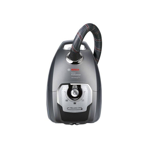 Bosch Vacuum Cleaner Black Color Model No. BGL8PRO5