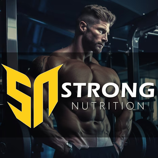 Strong Nutrition