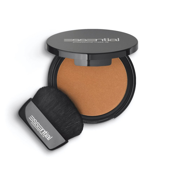 Essential Flash Tan Glow 3D Brasilia Model No. FT3D60